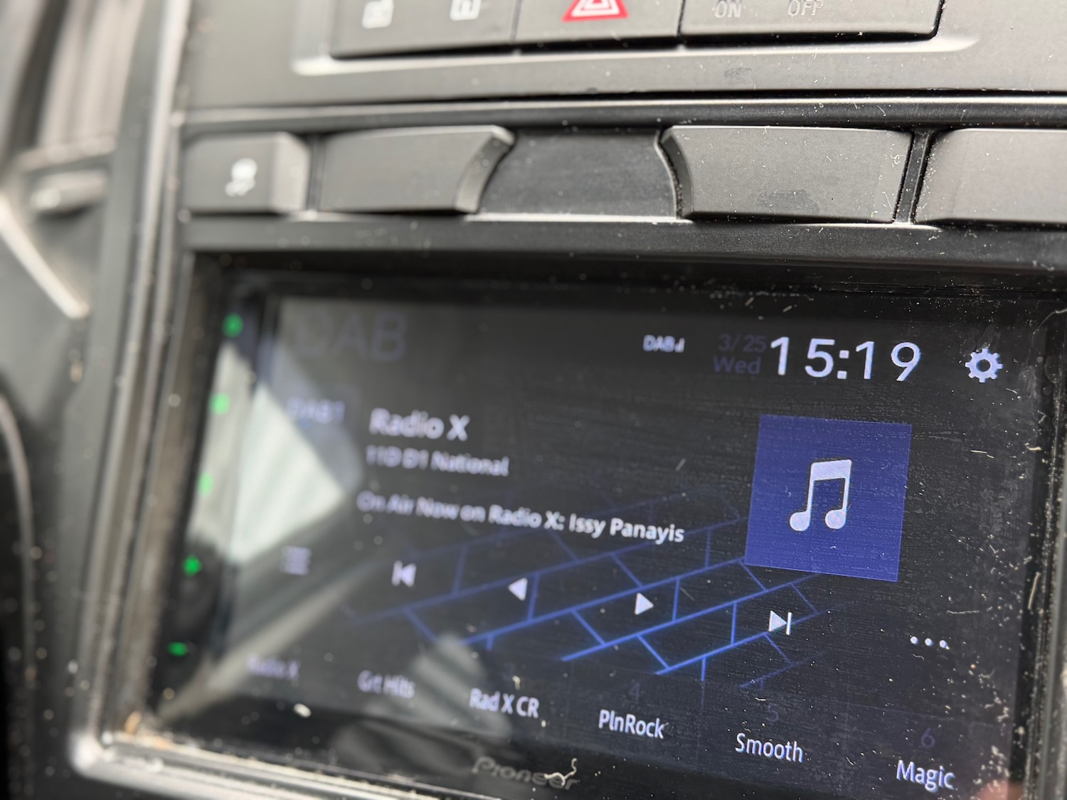 Used Vauxhall Astra 2013 for sale - 78028981: Photo 7