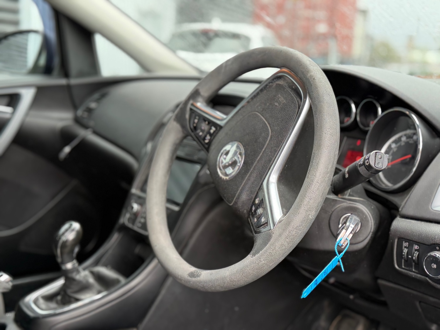 Used Vauxhall Astra 2013 for sale - 78028981: Photo 8