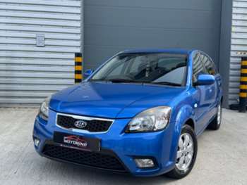 2010 (60) - 1.4 2 5dr