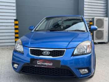 Used Kia Rio 2010 for sale - 74956702: Photo