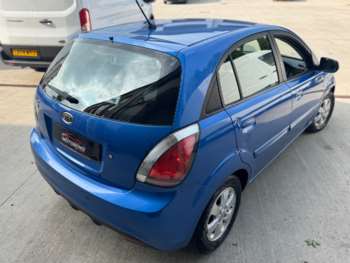 Used Kia Rio 2010 for sale - 74956702: Photo