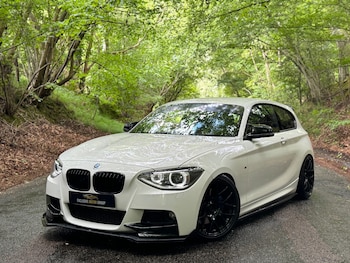 Used BMW 1 Series 2014 for sale - 78815788: Photo
