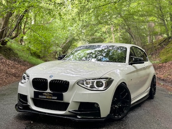 Used BMW 1 Series 2014 for sale - 78815788: Photo