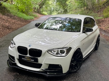 Used BMW 1 Series 2014 for sale - 78815788: Photo