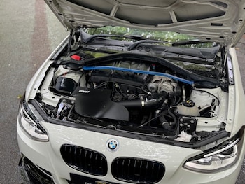 Used BMW 1 Series 2014 for sale - 78815788: Photo