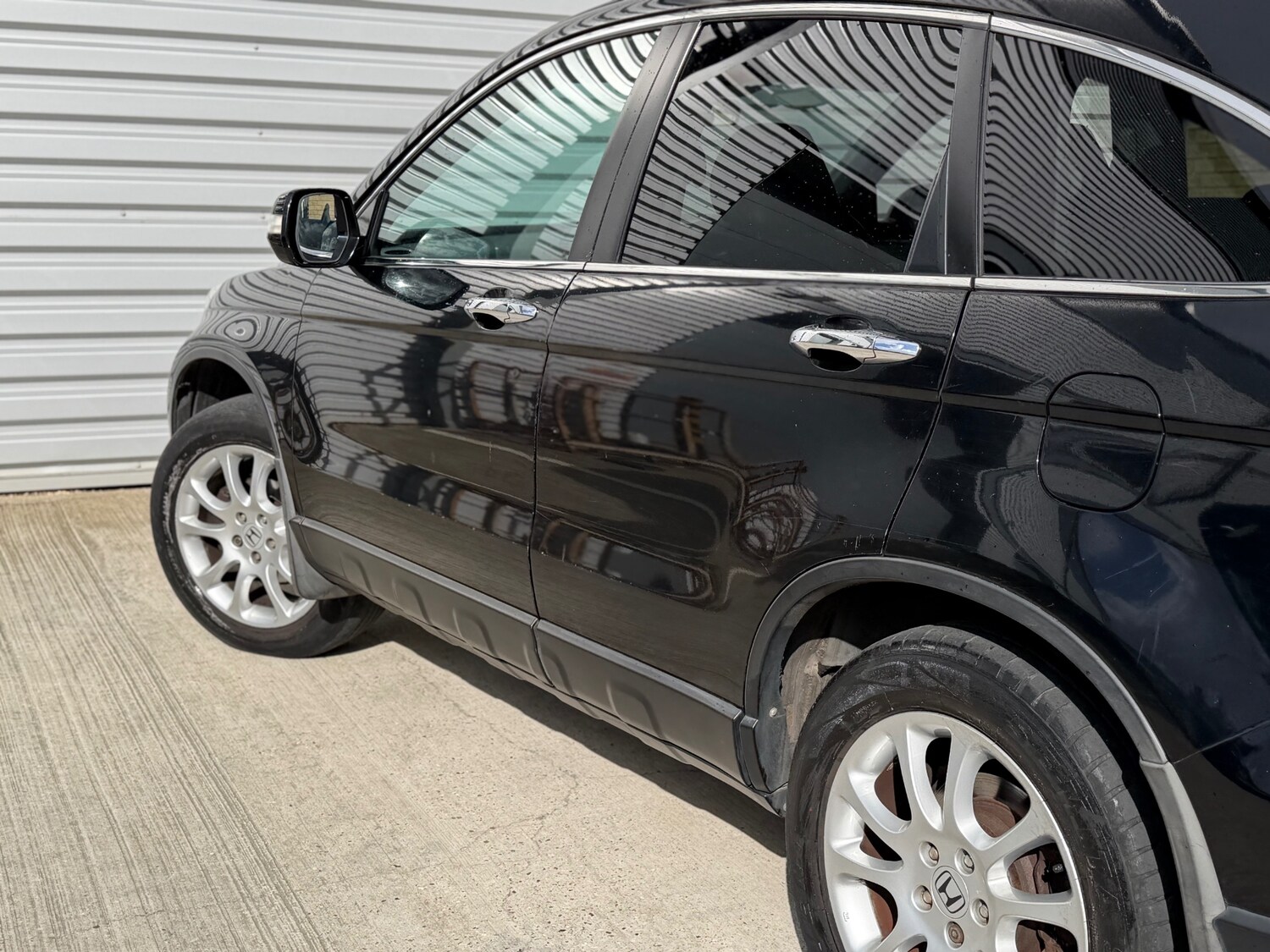 Used Honda CR-V 2008 for sale - 77837243: Photo 10