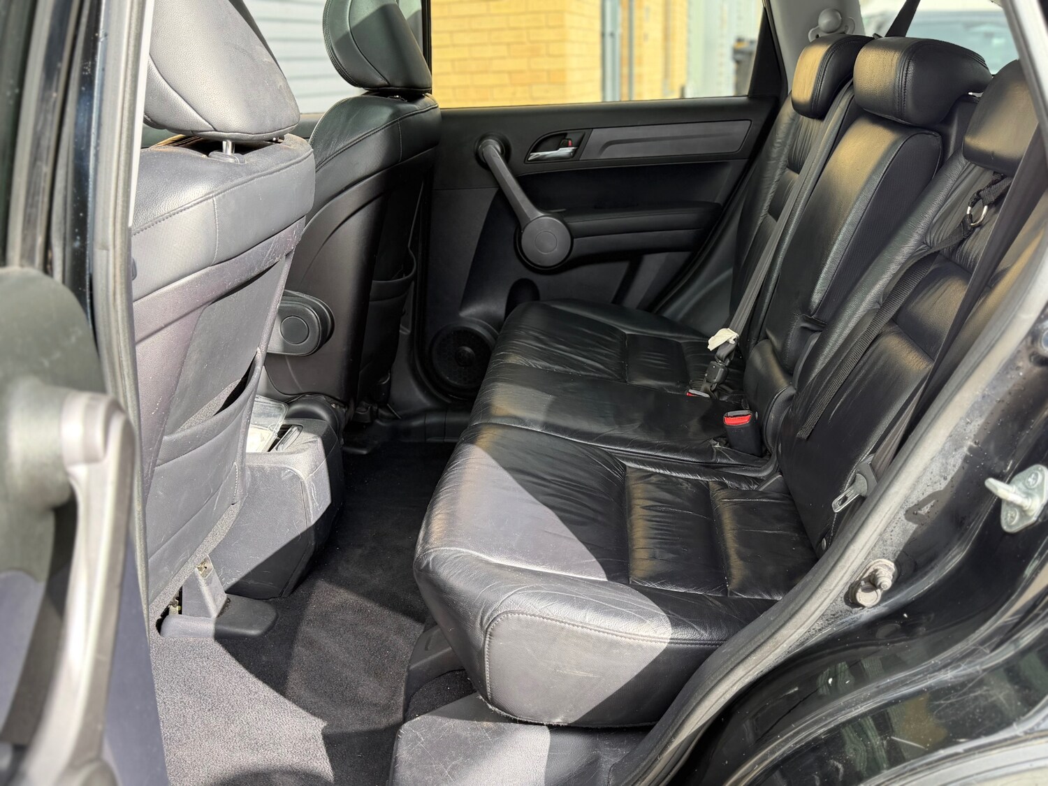 Used Honda CR-V 2008 for sale - 77837243: Photo 11