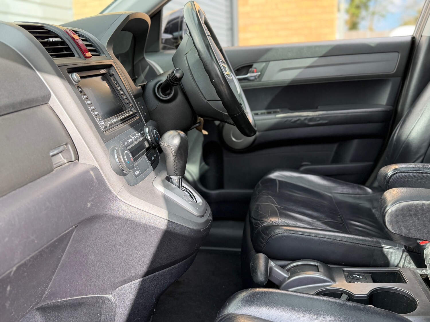 Used Honda CR-V 2008 for sale - 77837243: Photo 12