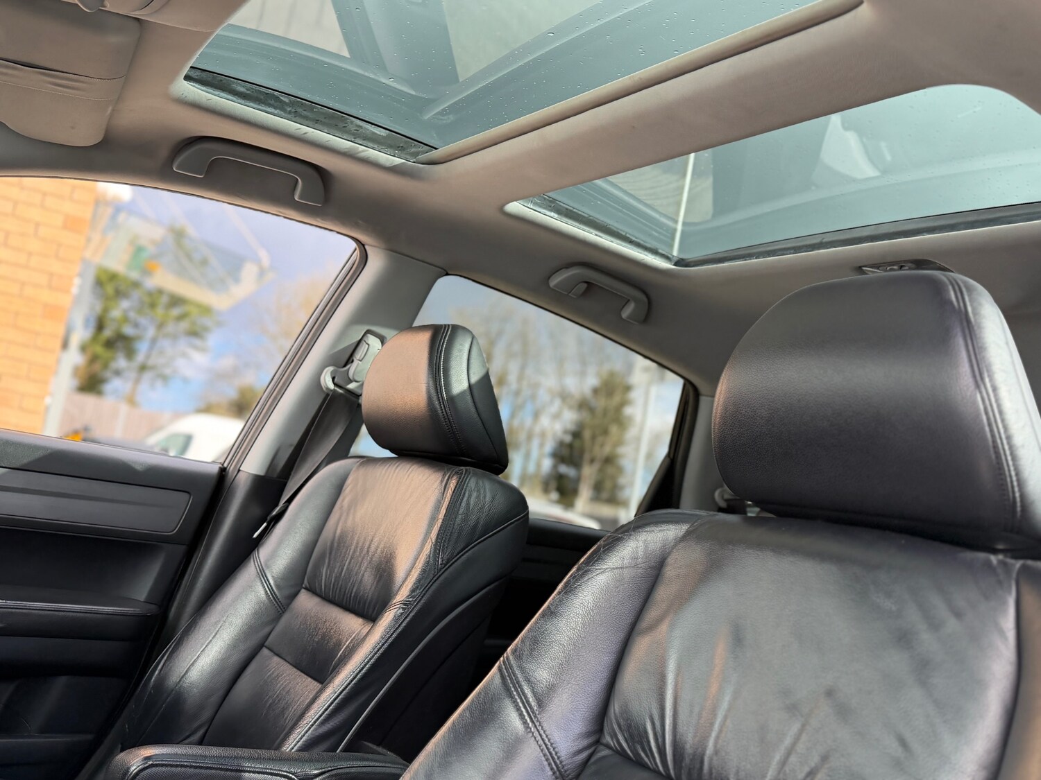 Used Honda CR-V 2008 for sale - 77837243: Photo 13