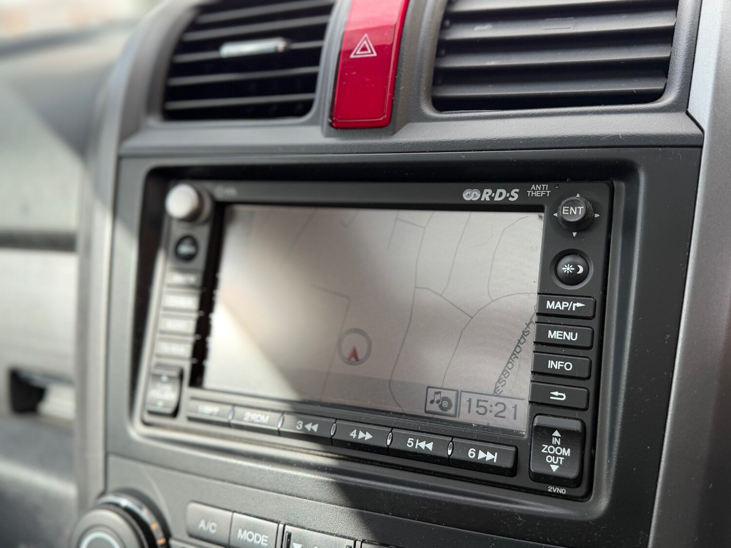 Used Honda CR-V 2008 for sale - 77837243: Photo 14