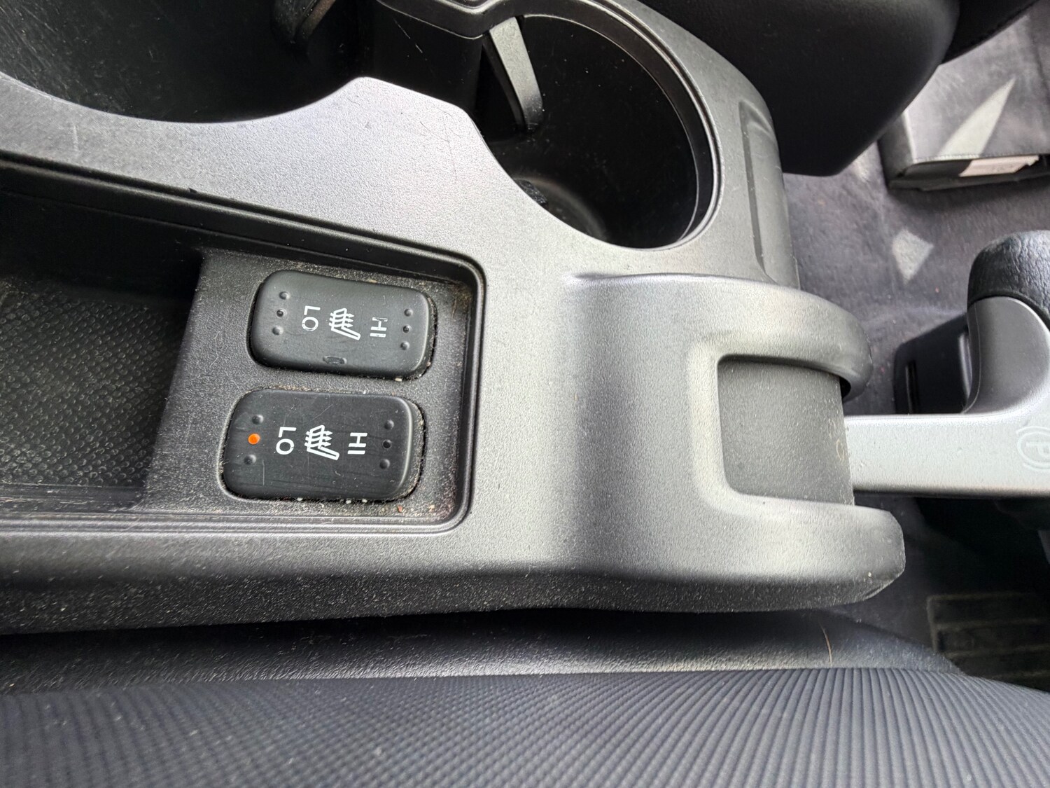 Used Honda CR-V 2008 for sale - 77837243: Photo 15