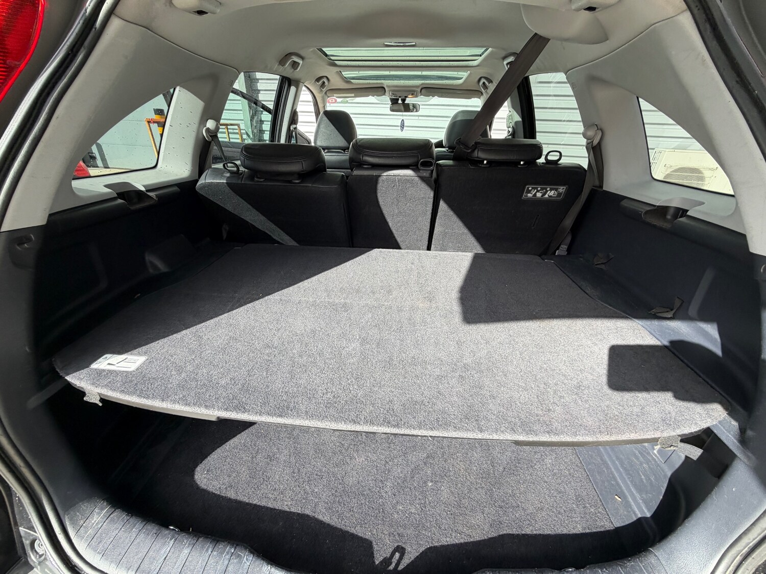 Used Honda CR-V 2008 for sale - 77837243: Photo 16