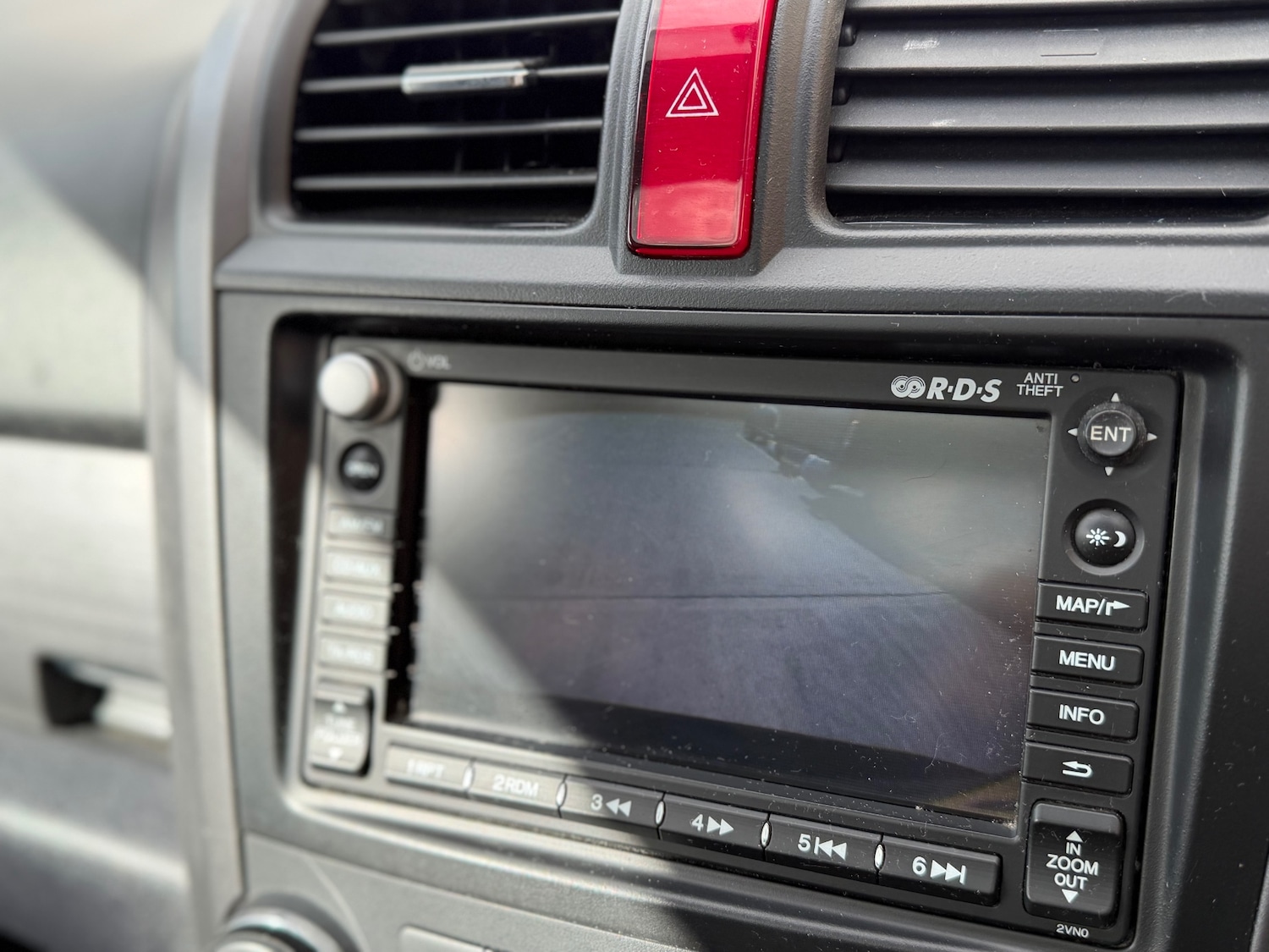 Used Honda CR-V 2008 for sale - 77837243: Photo 17