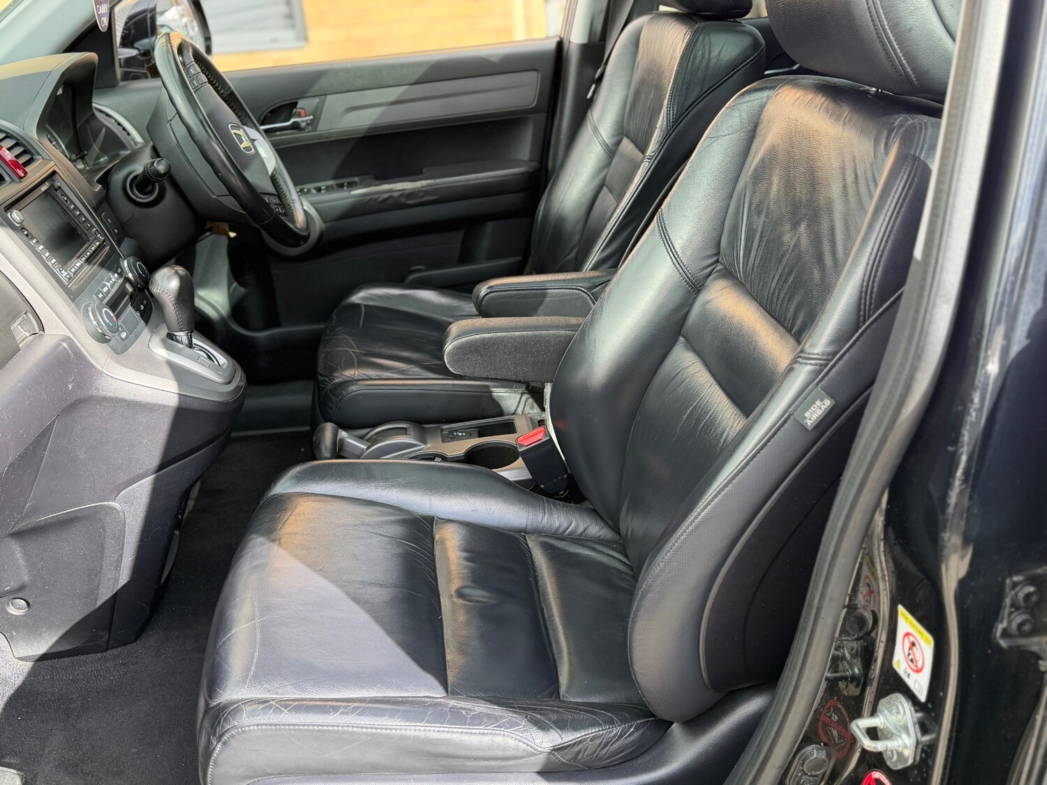 Used Honda CR-V 2008 for sale - 77837243: Photo 8