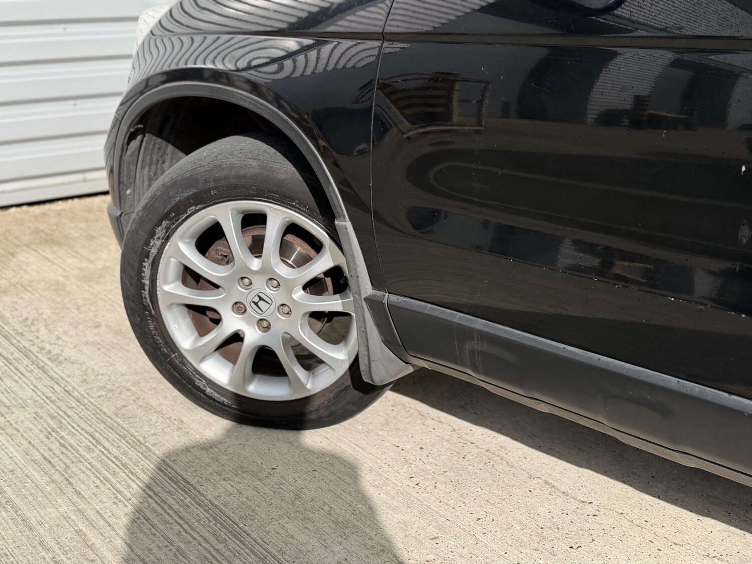 Used Honda CR-V 2008 for sale - 77837243: Photo 9