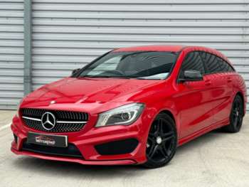 Used Mercedes-Benz CLA 2016 for sale - 75039504: Photo