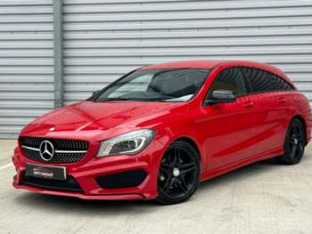 Used Mercedes-Benz CLA 2016 for sale - 75039504: Photo