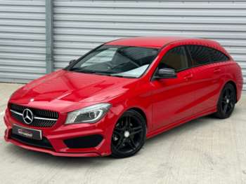 Used Mercedes-Benz CLA 2016 for sale - 75039504: Photo
