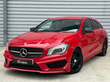 Used Mercedes-Benz CLA 2016 for sale - 75039504: Photo