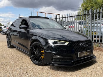 Used Audi A3 2014 for sale - 79599600: Photo