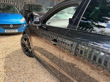 Used Audi A3 2014 for sale - 79599600: Photo