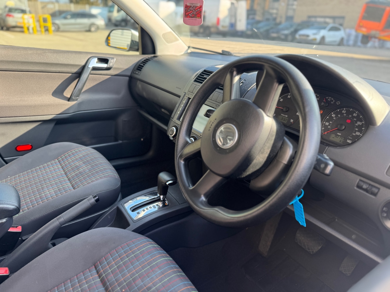 Used Volkswagen Polo 2006 for sale - 77750484: Photo 11