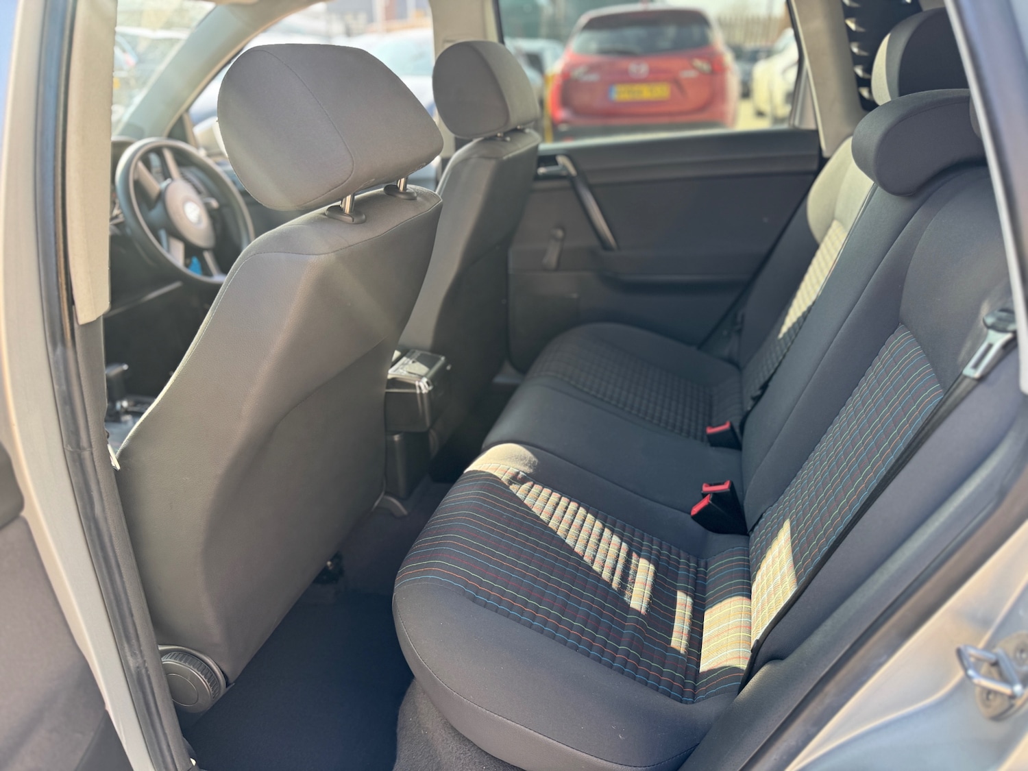 Used Volkswagen Polo 2006 for sale - 77750484: Photo 13