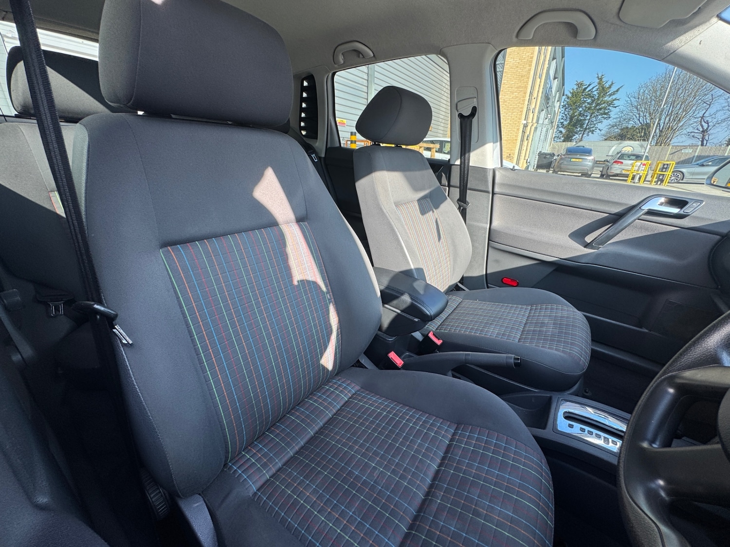 Used Volkswagen Polo 2006 for sale - 77750484: Photo 15