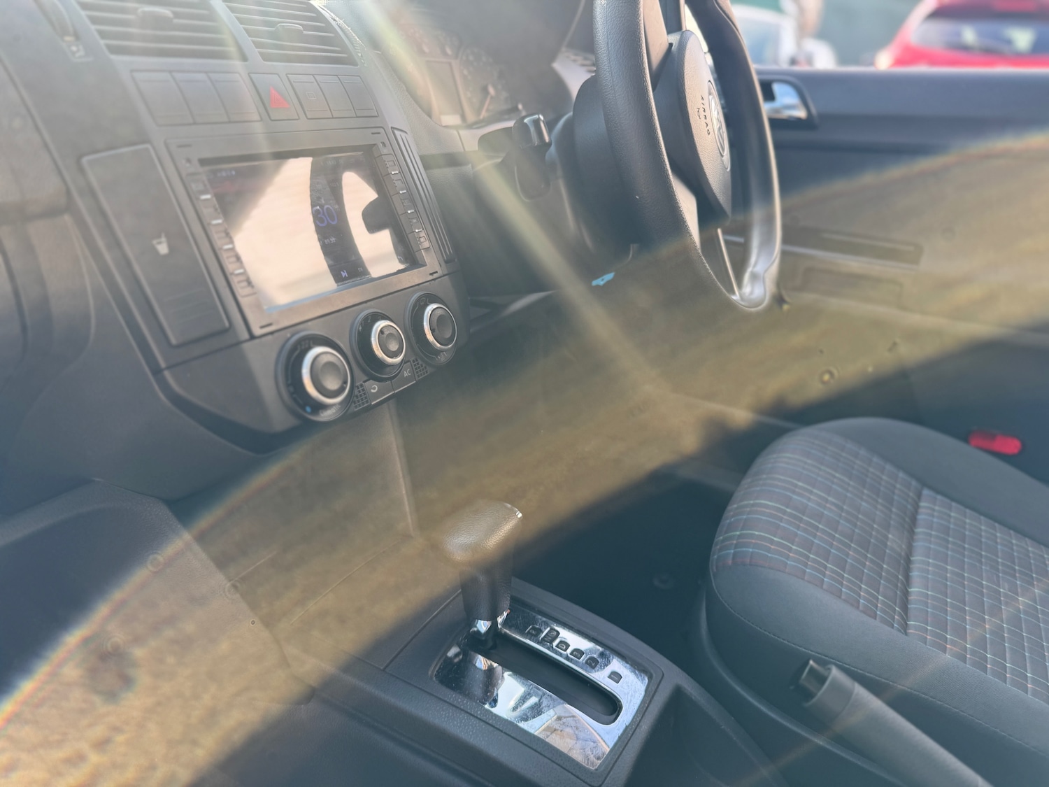 Used Volkswagen Polo 2006 for sale - 77750484: Photo 8