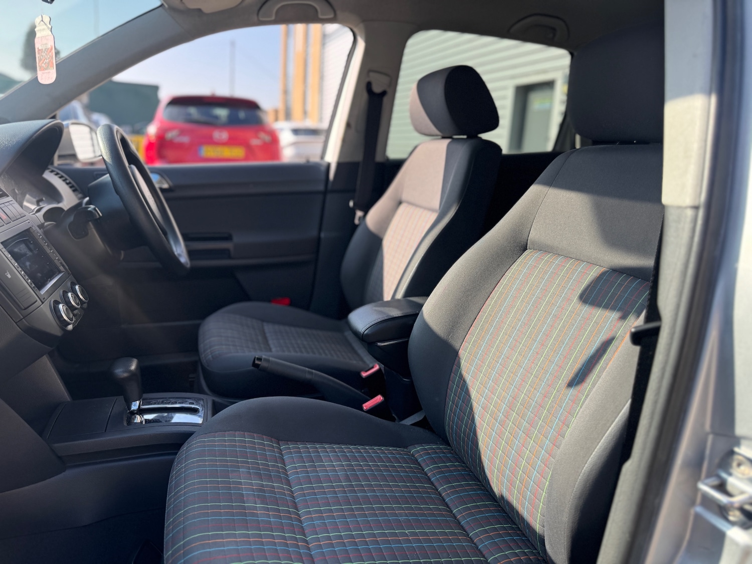 Used Volkswagen Polo 2006 for sale - 77750484: Photo 9