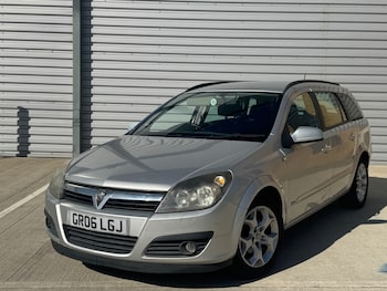2006 (06) - 1.6i 16V SXi 5dr