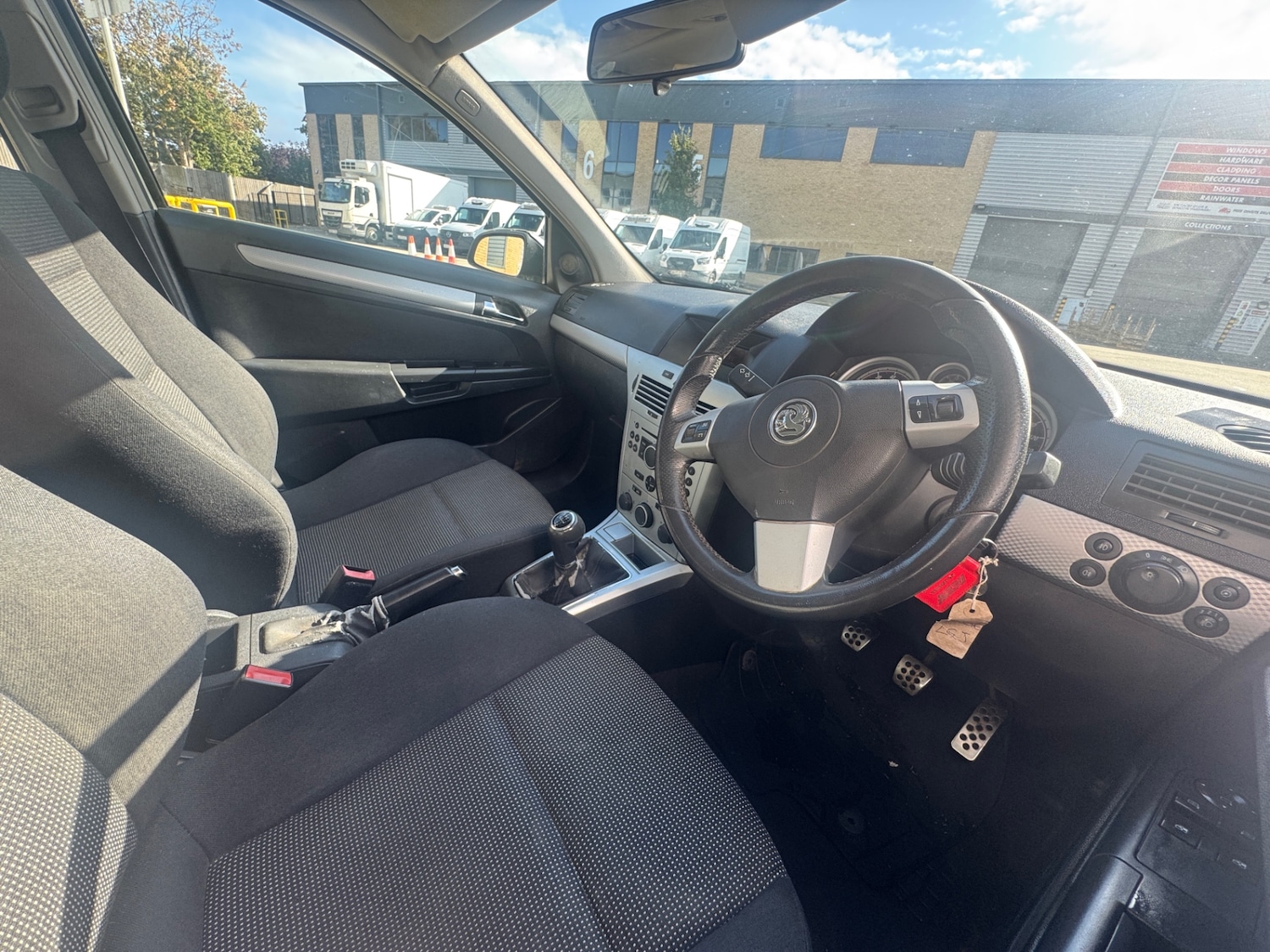 Vehicle 7