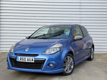 Used Renault Clio 2010 for sale - 77385464: Photo