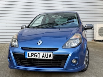 Used Renault Clio 2010 for sale - 77385464: Photo