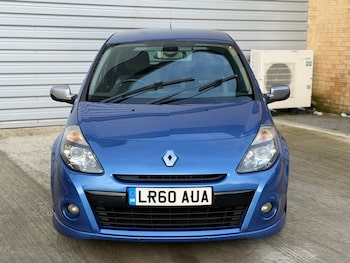Used Renault Clio 2010 for sale - 77385464: Photo