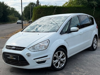 Used Ford S-Max 2013 for sale - 79325724: Photo