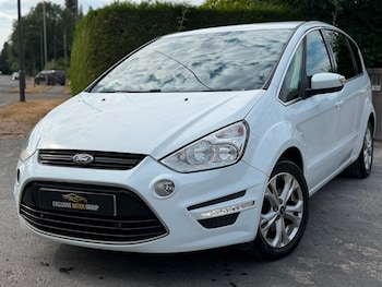 Used Ford S-Max 2013 for sale - 79325724: Photo