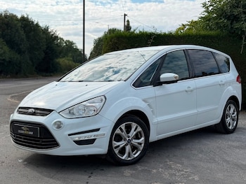 Used Ford S-Max 2013 for sale - 79325724: Photo