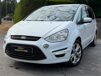 Used Ford S-Max 2013 for sale - 79325724: Photo