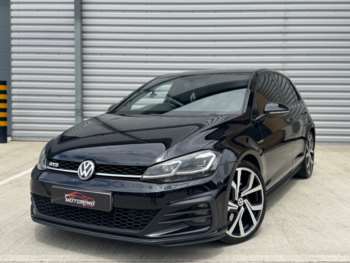 2017 (67) - 2.0 TDI 184 GTD 5dr DSG