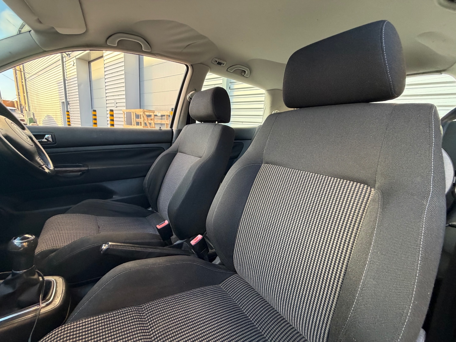 Used Volkswagen Golf 2003 for sale - 77036959: Photo 13