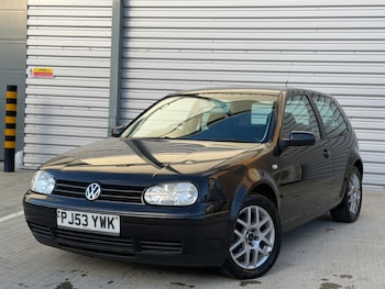 2003 (53) - 1.8 T GTi 3dr