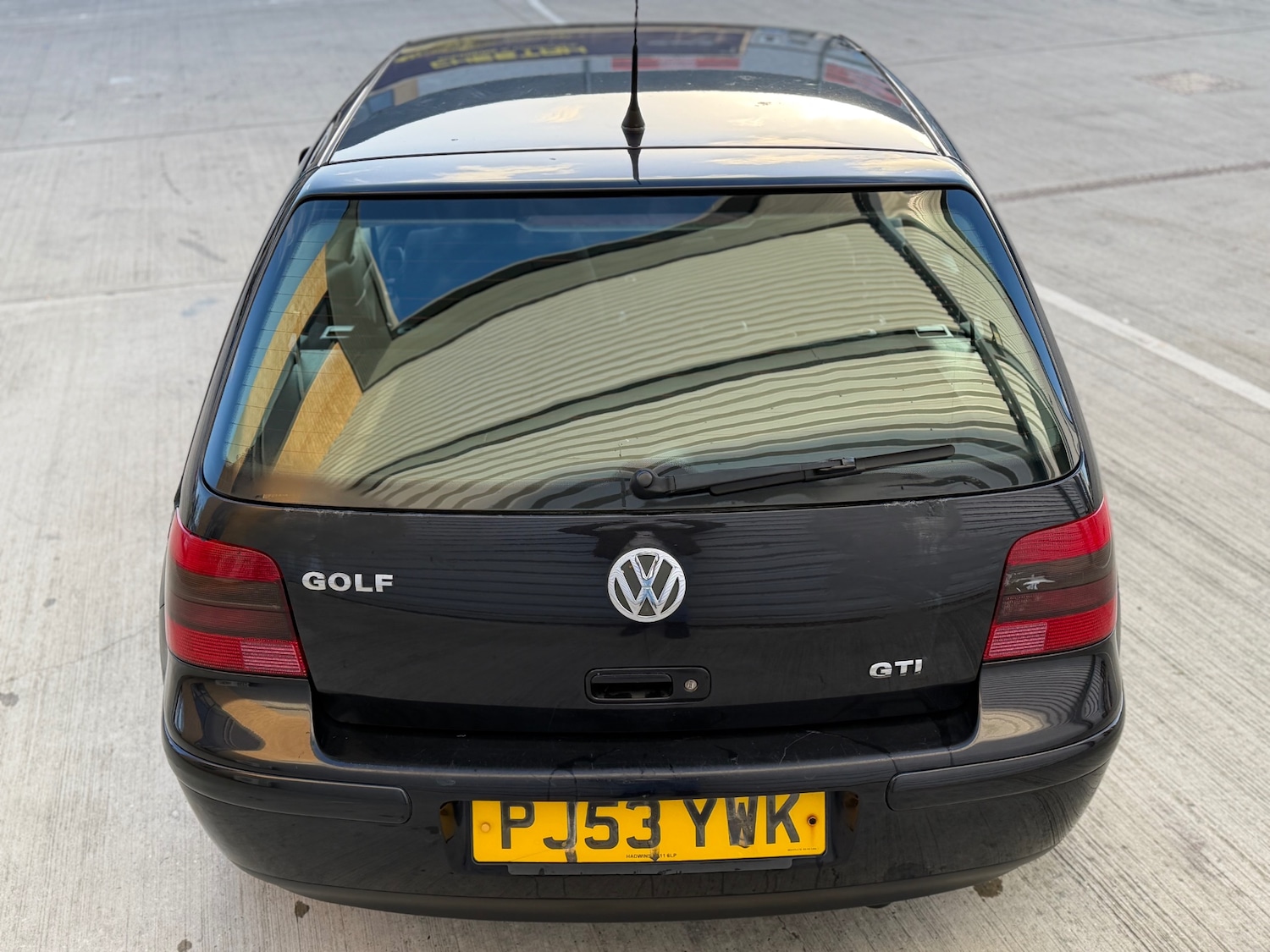 Used Volkswagen Golf 2003 for sale - 77036959: Photo 7