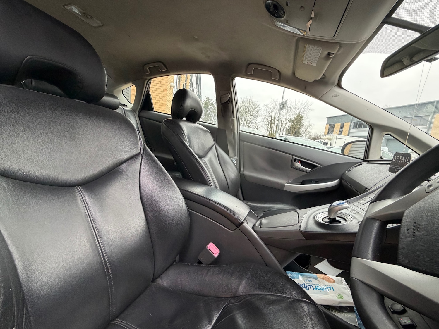 Used Toyota Prius 2010 for sale - 77423695: Photo 10