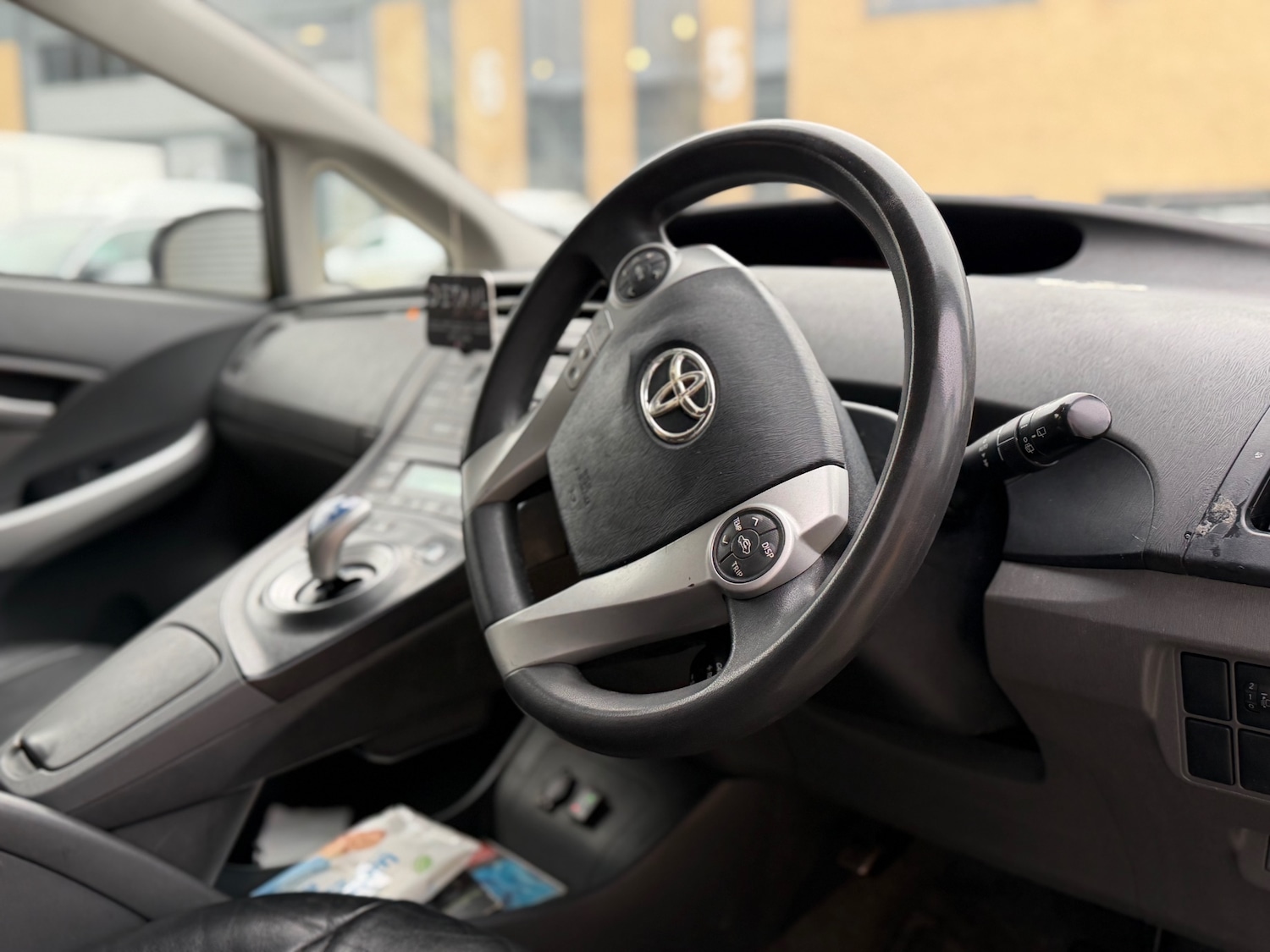 Used Toyota Prius 2010 for sale - 77423695: Photo 11