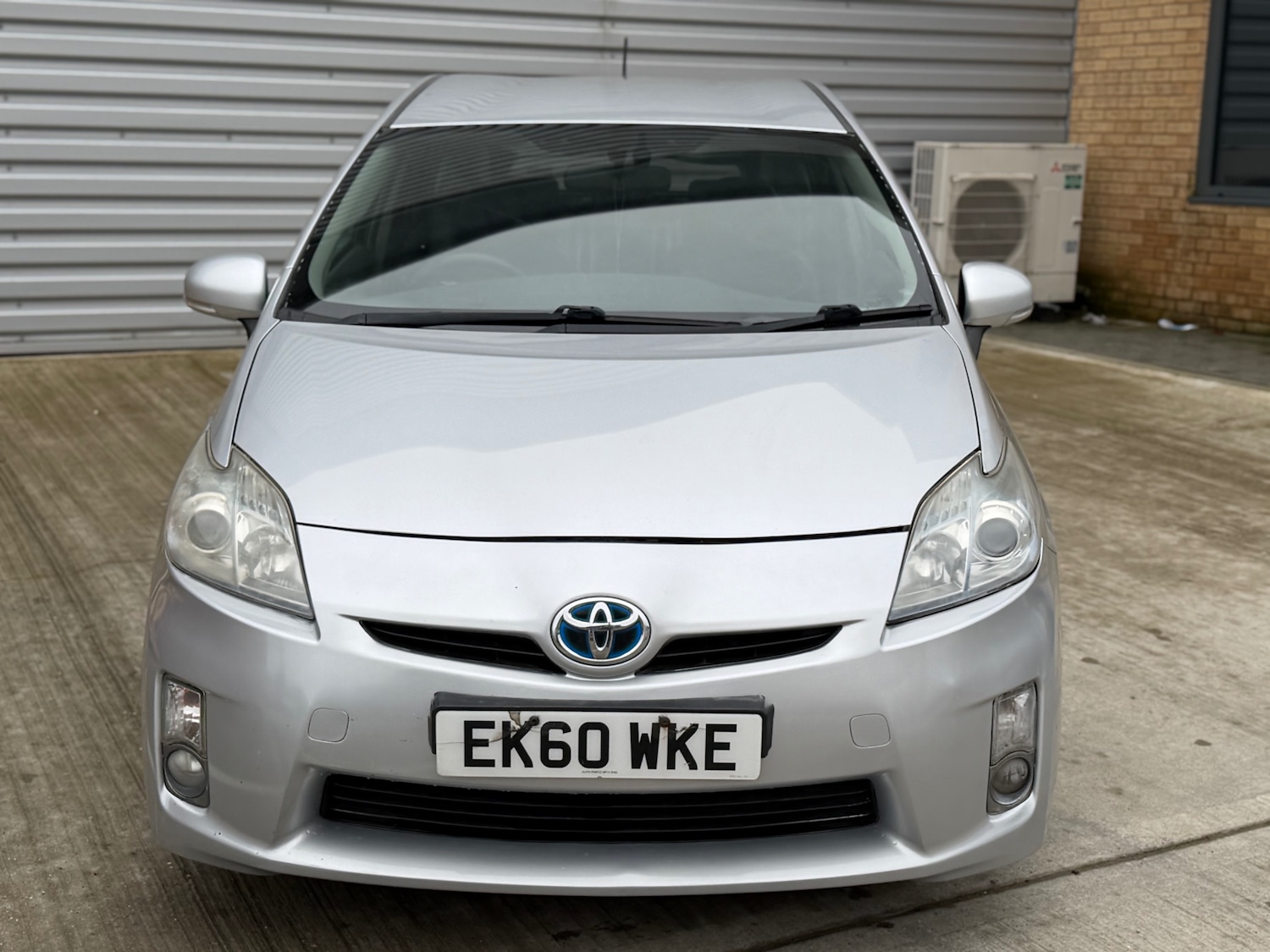 Used Toyota Prius 2010 for sale - 77423695: Photo 3