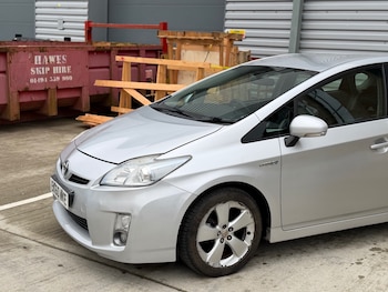 Used Toyota Prius 2010 for sale - 77423695: Photo