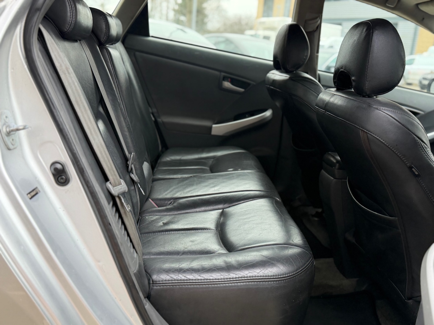 Used Toyota Prius 2010 for sale - 77423695: Photo 6