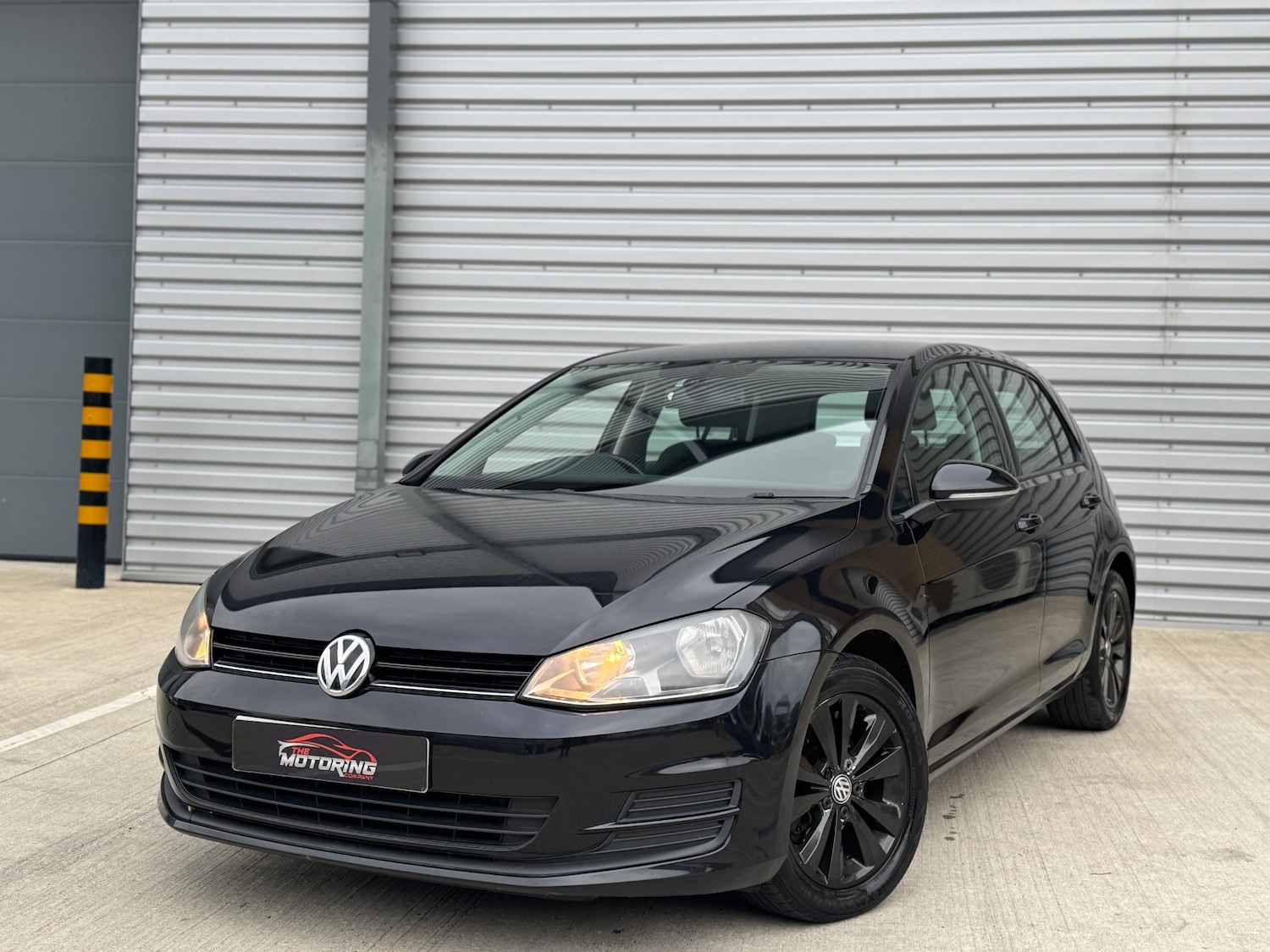 Used Volkswagen Golf 2013 for sale - 76149795: Photo 1