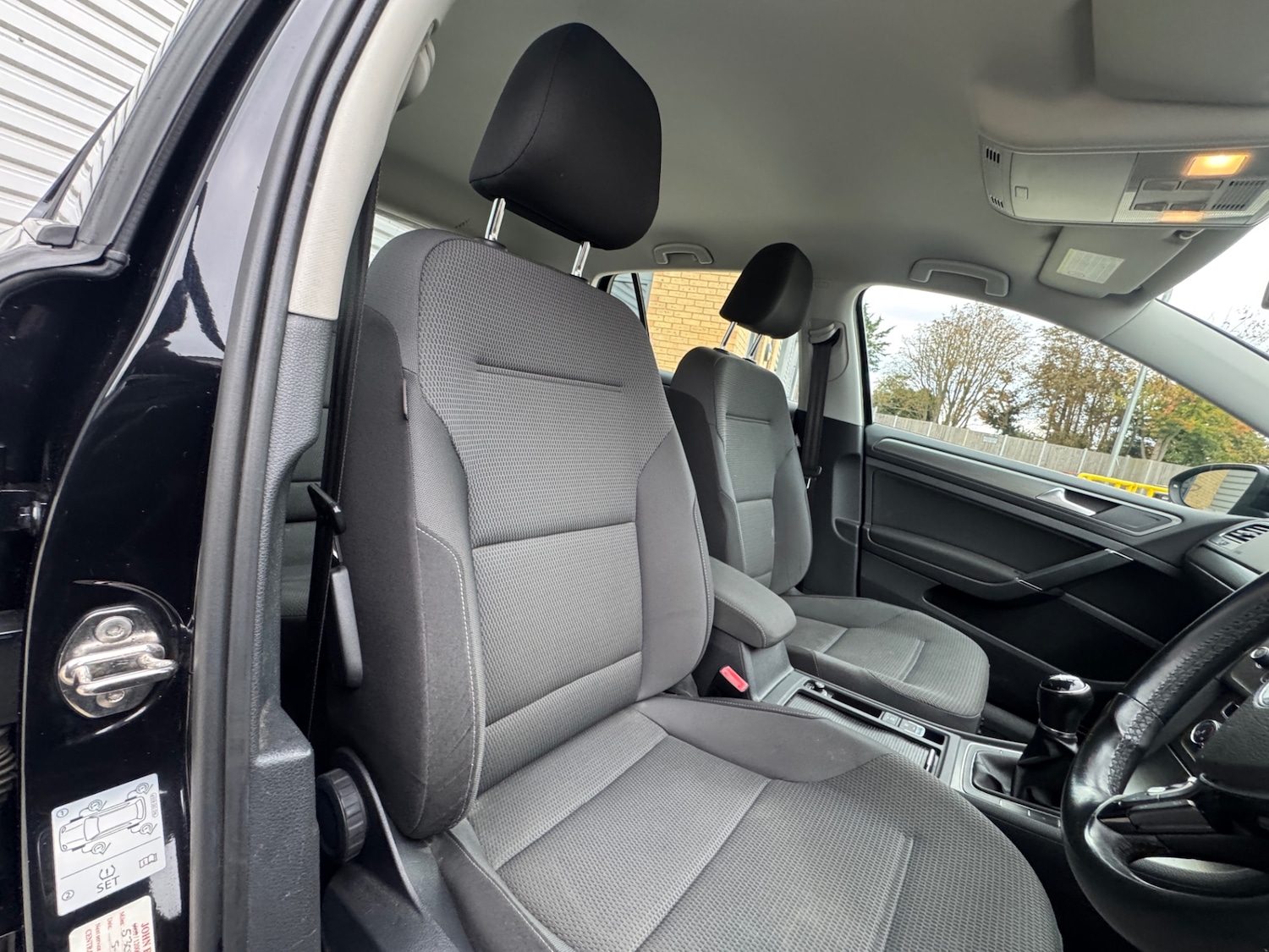 Used Volkswagen Golf 2013 for sale - 76149795: Photo 10